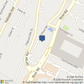 301 Hudson Edgewater, NJ MLS# 26001287