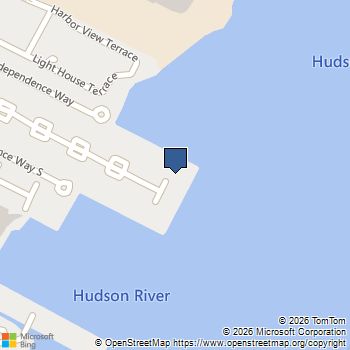 406 Jefferson Court # PH6 Edgewater, NJ MLS# 26013048