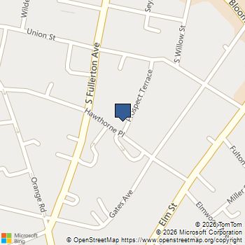 23 Prospect Terrace Montclair, NJ MLS# 260020218