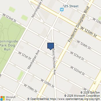 303 W 122ND Street 61 Manhattan, NY MLS# RLS10991163