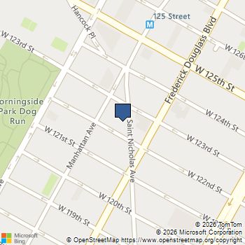 303 W 122ND Street 53 Manhattan, NY MLS# RLS20070659