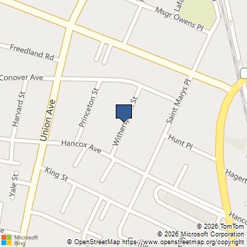 21 Witherspoon St Nutley, NJ MLS# 4028006