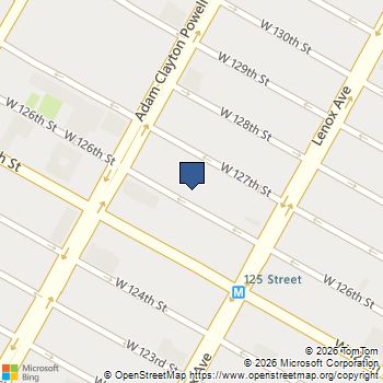 141 W 126TH Street 4A Manhattan, NY MLS# RLS20091131