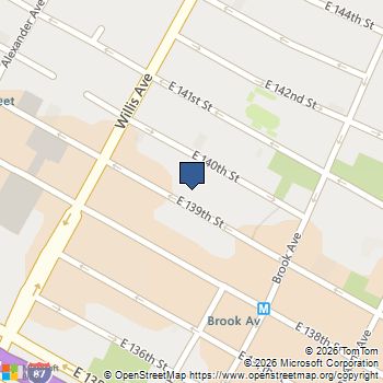 445 E 139th Street 2 Bronx, NY MLS# RLS20118838