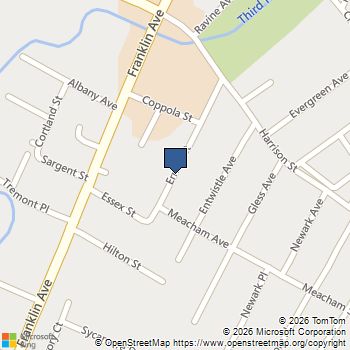 50 Ernest St Nutley, NJ MLS# 4034085