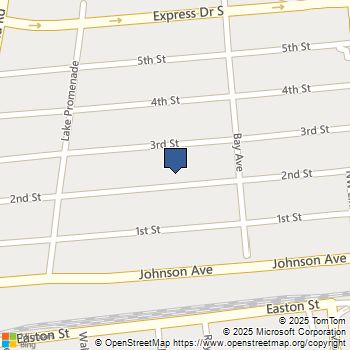 43 2nd Street Ronkonkoma, NY MLS# 923680