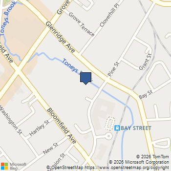 50 Pine St # D Montclair, NJ MLS# 4028554