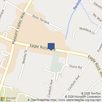 622 Eagle Rock Ave West Orange, NJ MLS# 4027121