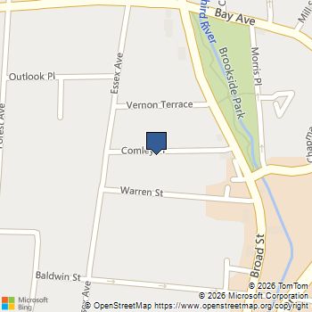 40 Comley Pl Bloomfield, NJ MLS# 4032993