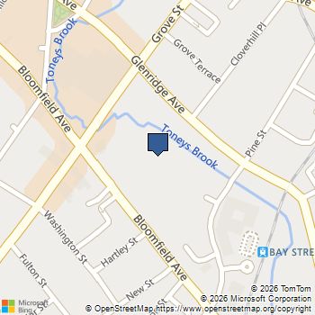 50 Pine St # 311 Montclair, NJ MLS# 260020457