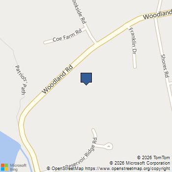 47 Woodland Rd Mendham Twp, NJ MLS# 4004056