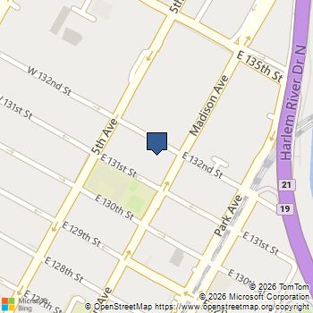 18 E 132nd Street 1A Manhattan, NY MLS# RLS20097917