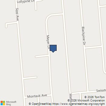 22 Meyer Lane Medford, NY MLS# 1044007