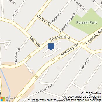 290 Hoover Bloomfield, NJ MLS# 26002295