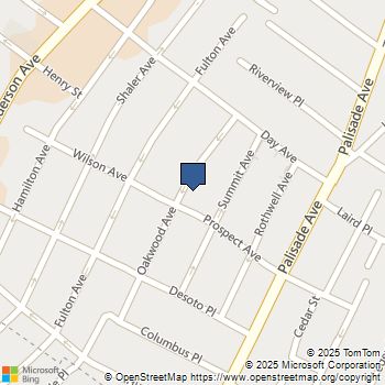 162 Oakwood Avenue Cliffside Park, NJ MLS# 25042379