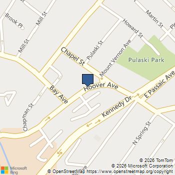 306 Hoover Ave # 41 Bloomfield, NJ MLS# 4044361