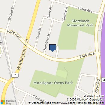 94 Park Ave # 9 Nutley, NJ MLS# 4047413