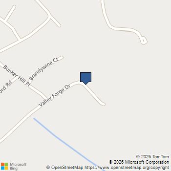 31 Valley Forge Dr Hanover Twp, NJ MLS# 4050555