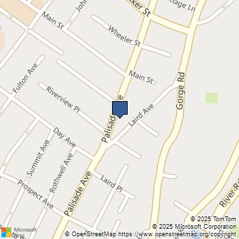 220 Palisade Avenue # 2D Cliffside Park, NJ MLS# 25044184