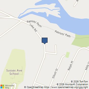 61 Lake Rd Morris Township, NJ MLS# 4021146