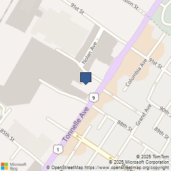 8825 Tonnelle Ave # 209 North Bergen, NJ MLS# 250019923