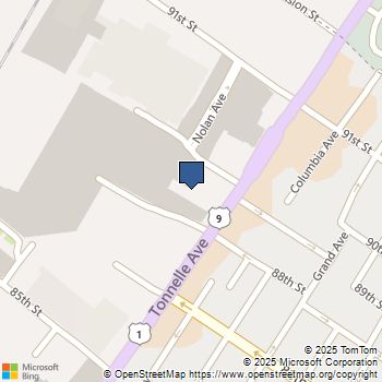 8825 Tonnelle Avenue # 2009 North Bergen, NJ MLS# 25034627