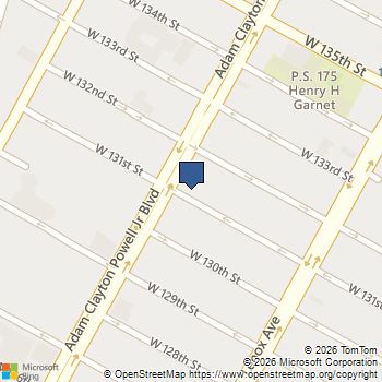 171 W 131ST Street PH16 Manhattan, NY MLS# RLS20087816