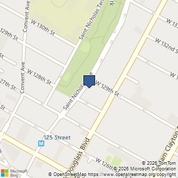 370 St Nicholas Avenue 5-B Manhattan, NY MLS# RLS20069483