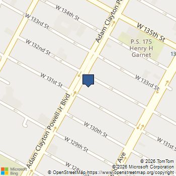 171 W 131ST Street 511 Manhattan, NY MLS# RLS20117093