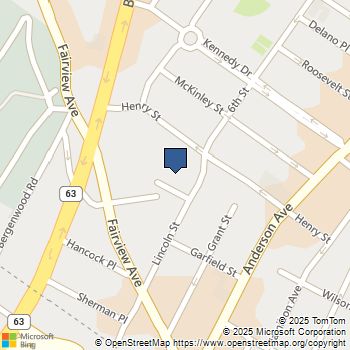 411 Sheridan Place Fairview, NJ MLS# 25042690