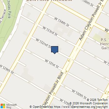 226 W 132ND Street Manhattan, NY MLS# RLS20088424