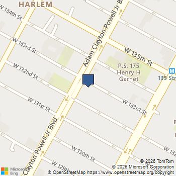 2257 ADAM CLAYTON POWELL JR Boulevard 3B Manhattan, NY MLS# RLS20123258