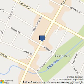 160 Franklin Ave # 2 Nutley, NJ MLS# 4004315