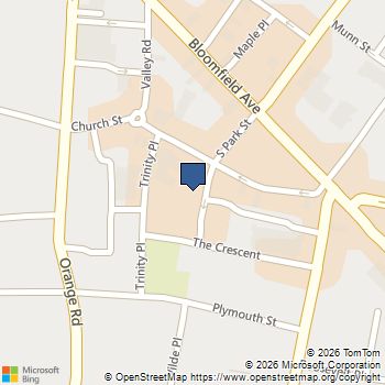 48 Park Street # 517 Montclair, NJ MLS# 26001322