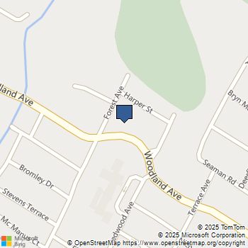 57 Woodland Avenue West Orange, NJ MLS# 25021644