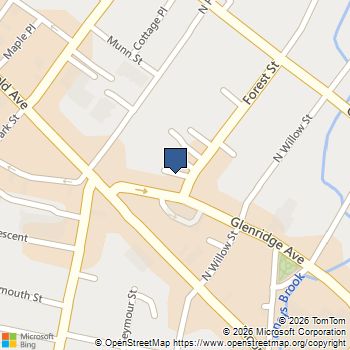 14 Forest St # 207 Montclair, NJ MLS# 4036242