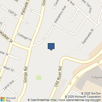 320 Adolphus Avenue # 321 Cliffside Park, NJ MLS# 25043092