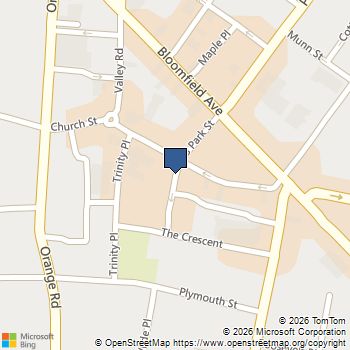 48 S Park St # 517 Montclair, NJ MLS# 4004836