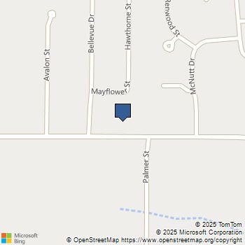 1110 E Wayne Avenue Wooster, OH MLS# 5175777