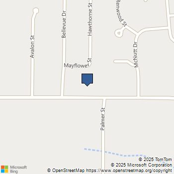 1110 E Wayne Avenue Wooster, OH MLS# 5175777