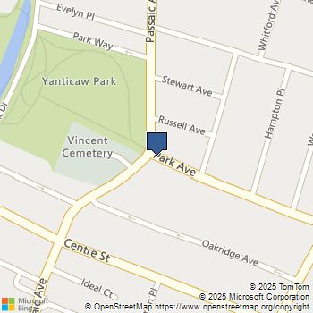 353 Park Ave. # 22 Nutley, NJ MLS# 3998020