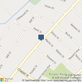 104 Broughton Ave # 1B Bloomfield, NJ MLS# 4004659