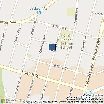 609 WALES Avenue Bronx, NY MLS# RLS20100585