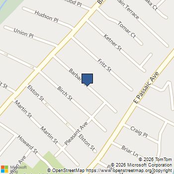 31 Barbara St Bloomfield, NJ MLS# 4045129