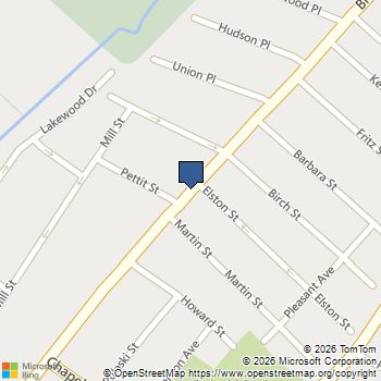 125 Broughton Ave # 2 Bloomfield, NJ MLS# 4005581