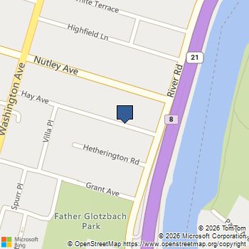 31 Hay Ave Nutley, NJ MLS# 4030110