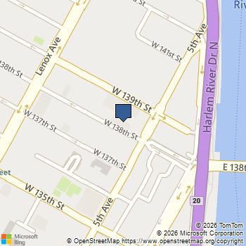 29 W 138th Street 5A Manhattan, NY MLS# RLS20028249
