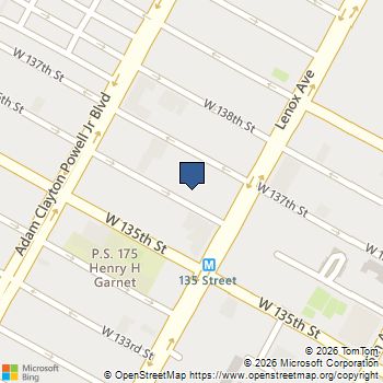115 W 136TH Street 1 Manhattan, NY MLS# RLS20098545