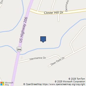 230 Route206 Mount Olive, NJ MLS# 4002558