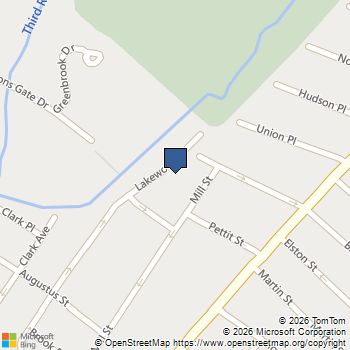 223 Lakewood Drive Bloomfield, NJ MLS# 26014926